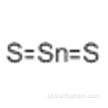 Sulfato de estanho (SnS2) CAS 1315-01-1